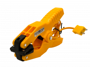 Câble de température pour collier de serrage de type K